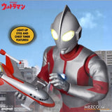 Ultraman - One:12 Collective Figure (Mezco Toyz)