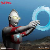 Ultraman - One:12 Collective Figure (Mezco Toyz)