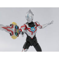 Ultraman Orb Origin (Bandai S.H.Figuarts)