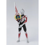 Ultraman Orb Origin (Bandai S.H.Figuarts)