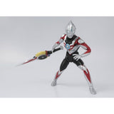 Ultraman Orb Origin (Bandai S.H.Figuarts)
