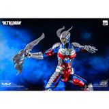 Ultraman Suit Zero (Figzero, ThreeZero)