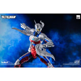 Ultraman Suit Zero (Figzero, ThreeZero)