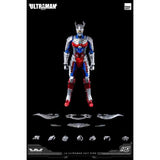 Ultraman Suit Zero (Figzero, ThreeZero)