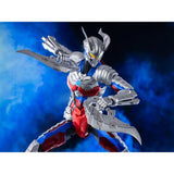 Ultraman Suit Zero (Figzero, ThreeZero)