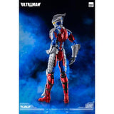 Ultraman Suit Zero (Figzero, ThreeZero)