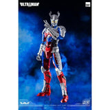 Ultraman Suit Zero (Figzero, ThreeZero)