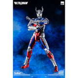 Ultraman Suit Zero (Figzero, ThreeZero)