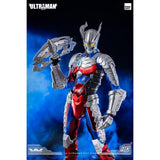 Ultraman Suit Zero (Figzero, ThreeZero)