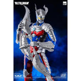 Ultraman Suit Zero (Figzero, ThreeZero)