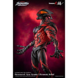Ultraman Belial, "Ultraman Zero: The Chronicle" (ThreeZero)