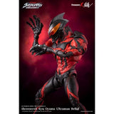 Ultraman Belial, "Ultraman Zero: The Chronicle" (ThreeZero)