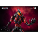 Ultraman Belial, "Ultraman Zero: The Chronicle" (ThreeZero)