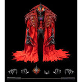Ultraman Belial, "Ultraman Zero: The Chronicle" (ThreeZero)