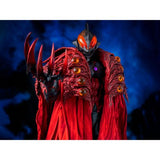 Ultraman Belial, "Ultraman Zero: The Chronicle" (ThreeZero)