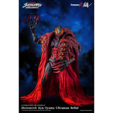 Ultraman Belial, "Ultraman Zero: The Chronicle" (ThreeZero)