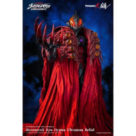 Ultraman Belial, "Ultraman Zero: The Chronicle" (ThreeZero)