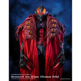 Ultraman Belial, "Ultraman Zero: The Chronicle" (ThreeZero)