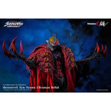 Ultraman Belial, "Ultraman Zero: The Chronicle" (ThreeZero)