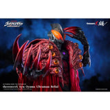 Ultraman Belial, "Ultraman Zero: The Chronicle" (ThreeZero)