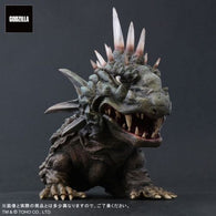 Varan 1958, Poster Version (Deforeal series) - RIC-Boy Exclusive
