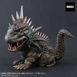 Varan 1958, Poster Version (Deforeal series) - RIC-Boy Exclusive