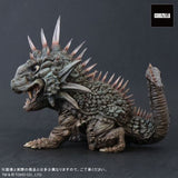 Varan 1958, Poster Version (Deforeal series) - RIC-Boy Exclusive
