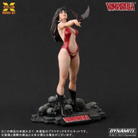 Vampirella Model Kit (1/8 Scale)