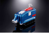 GX-88, "Vehicle Voltron," Armored Fleet Dairugger XV, Bandai Soul of Chogokin