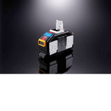 GX-88, "Vehicle Voltron," Armored Fleet Dairugger XV, Bandai Soul of Chogokin