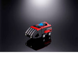 GX-88, "Vehicle Voltron," Armored Fleet Dairugger XV, Bandai Soul of Chogokin