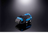 GX-88, "Vehicle Voltron," Armored Fleet Dairugger XV, Bandai Soul of Chogokin