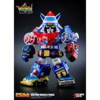 Vehicle Voltron (Action Toys)