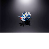 GX-88, "Vehicle Voltron," Armored Fleet Dairugger XV, Bandai Soul of Chogokin