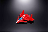 GX-88, "Vehicle Voltron," Armored Fleet Dairugger XV, Bandai Soul of Chogokin