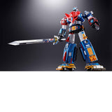 GX-88, "Vehicle Voltron," Armored Fleet Dairugger XV, Bandai Soul of Chogokin