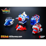 Vehicle Voltron (Action Toys)