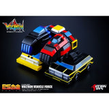 Vehicle Voltron (Action Toys)