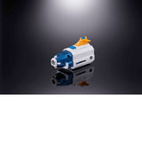 GX-88, "Vehicle Voltron," Armored Fleet Dairugger XV, Bandai Soul of Chogokin