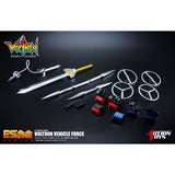 Vehicle Voltron (Action Toys)