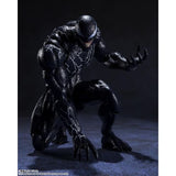 Venom, "Venom: Let there be Carnage" (Bandai Spirits, S.H. S.H.Figuarts)