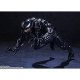 Venom, "Venom: Let there be Carnage" (Bandai Spirits, S.H. S.H.Figuarts)