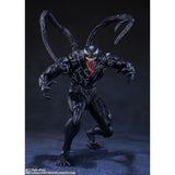 Venom, "Venom: Let there be Carnage" (Bandai Spirits, S.H. S.H.Figuarts)