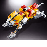 GX-71 Voltron "Voltron: Defender of the Universe", Bandai Soul of Chogokin