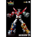 Voltron: Defender of the Universe  (ThreeZero, ROBO-DOU)