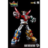 Voltron: Defender of the Universe  (ThreeZero, ROBO-DOU)