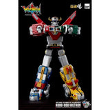 Voltron: Defender of the Universe  (ThreeZero, ROBO-DOU)
