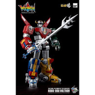 Voltron: Defender of the Universe  (ThreeZero, ROBO-DOU)