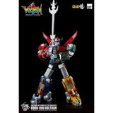 Voltron: Defender of the Universe  (ThreeZero, ROBO-DOU)