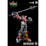 Voltron: Defender of the Universe  (ThreeZero, ROBO-DOU)